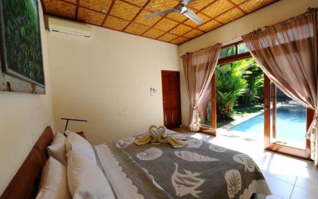 Villa Asri Ubud