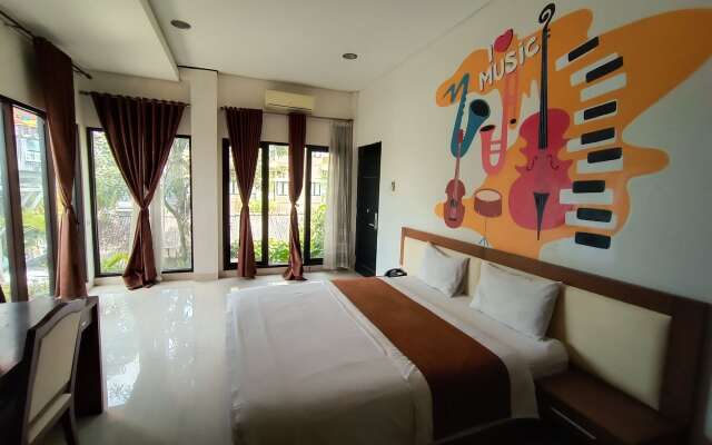 Votel Viure Hotel