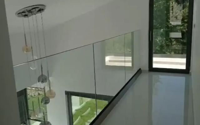 La Casa Del Rio