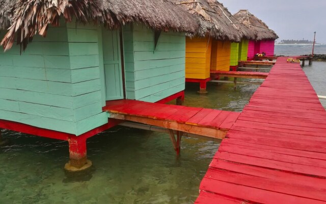 Akwa Reef Lodge