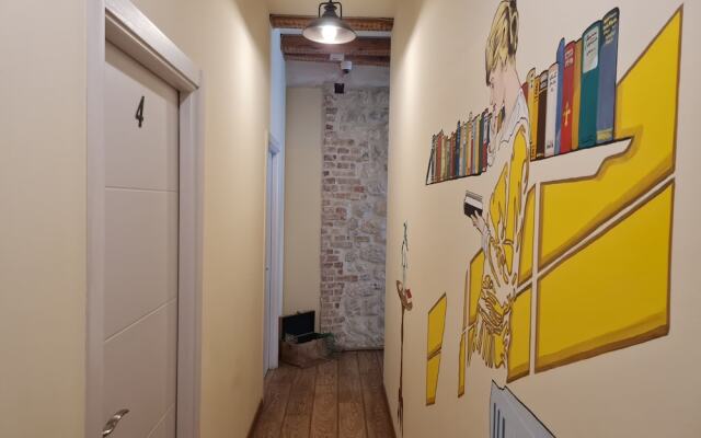 Step to Kotor Bay Guesthouse