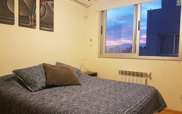 Apartamento Reyes Catolicos