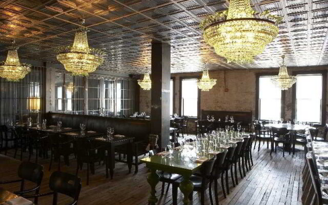 Soho House New York