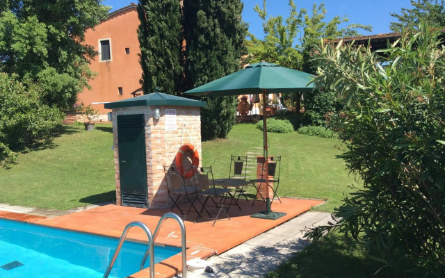 Agriturismo Podere Marchiano