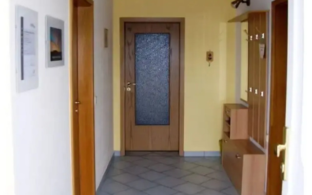 Nice Apartment in the Saarland