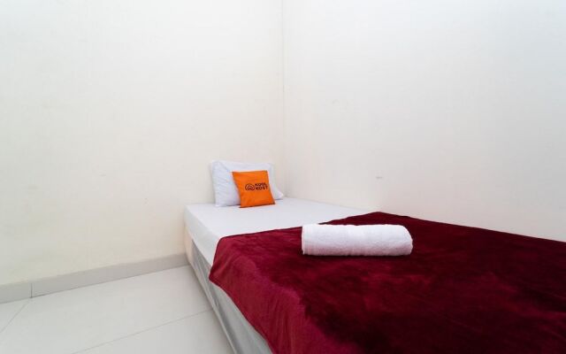 KoolKost @ Harapan Indah