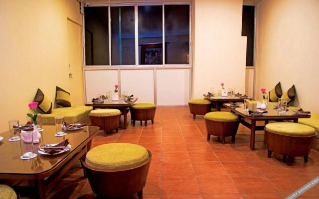 Five Elements - De Villa Hotel