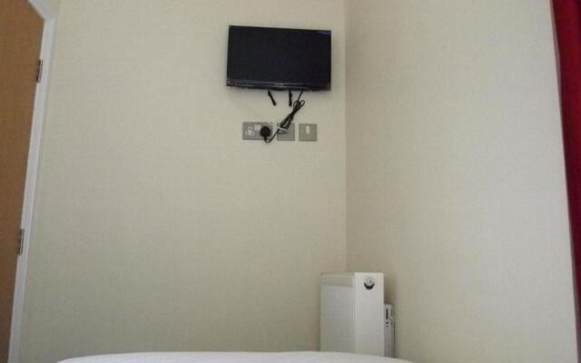 Earls Court Gardens Hotel