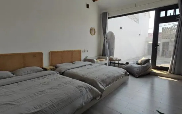 Dun She Boutique B&B