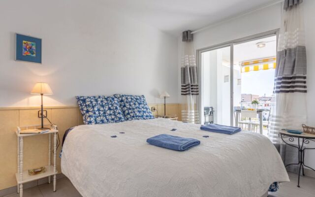 Apartment Pattaya Ispica 9499