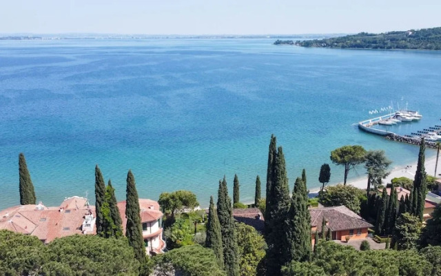 Soleblu Appartamento 03