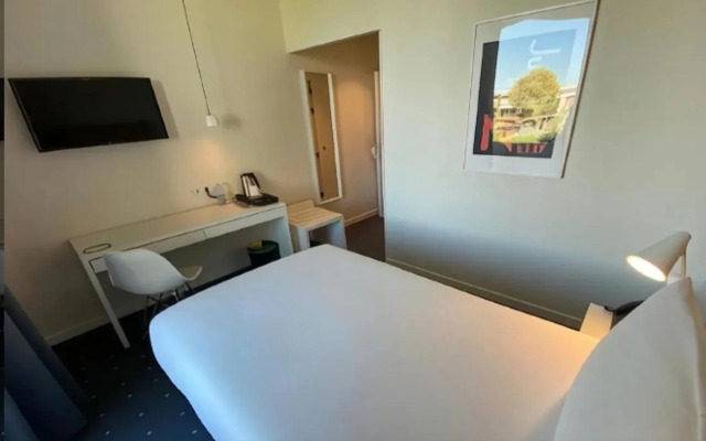 Stay Hotel Lisboa Aeroporto