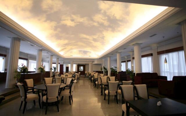 Sahira Butik Hotel