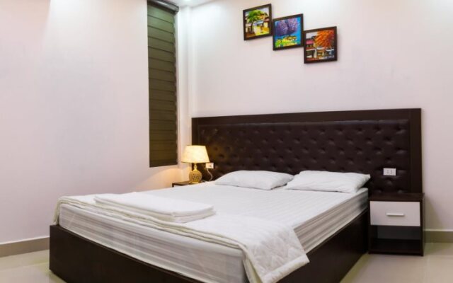 Hotel Liberty HV