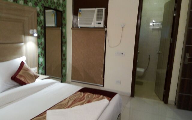 Hotel HSP Suites