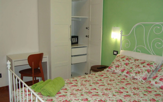 Bed & Breakfast Myosotis