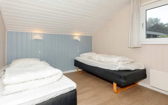 14 Person Holiday Home in Logstor-by Traum