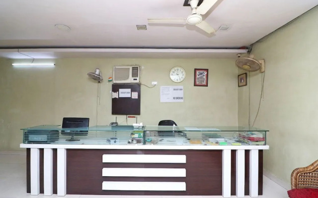 Hotel Ashoka by OYO Rooms