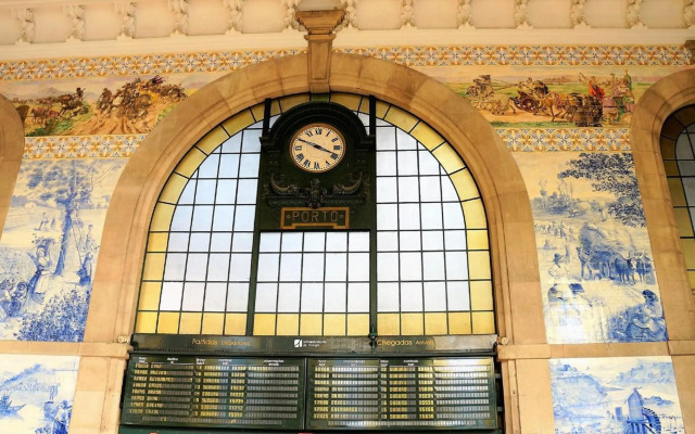 Sendme2Portugal: Loureiro