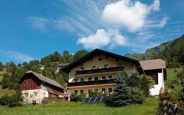 Pension Waldhauser