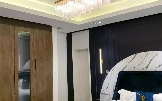 Sujimoto Residences