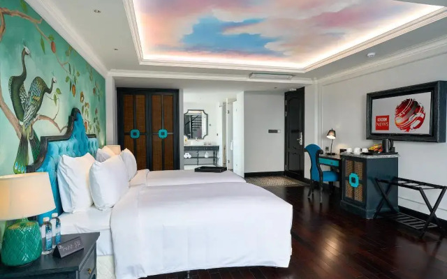 Hoi An Delicacy Hotel & Spa