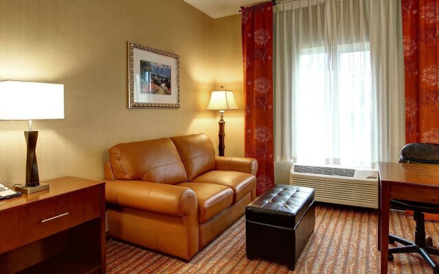 Phoenix Inn Suites - Albany