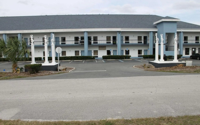 Quality Inn Weeki Wachee