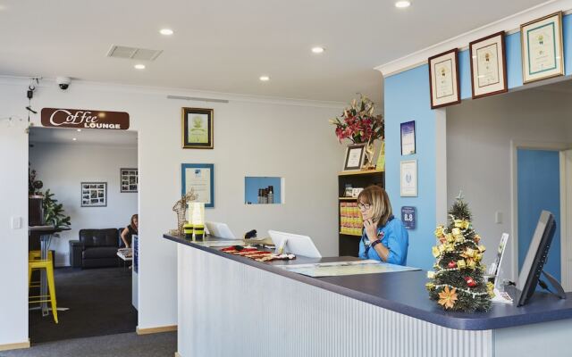 BIG4 Breeze Holiday Parks - Busselton