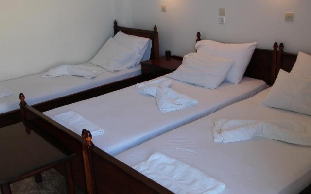 Cohyli Hotel