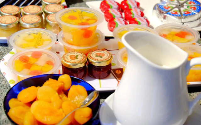 Logis Hôtel et Restaurant Ludik