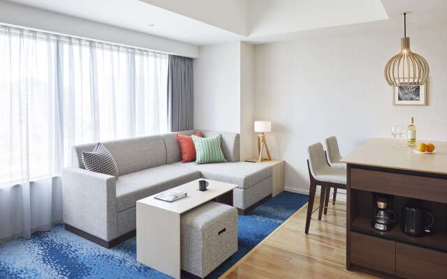 Hyatt House Kanazawa