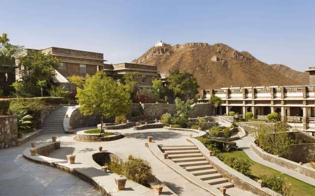 Ramada by Wyndham Udaipur Resort and Spa