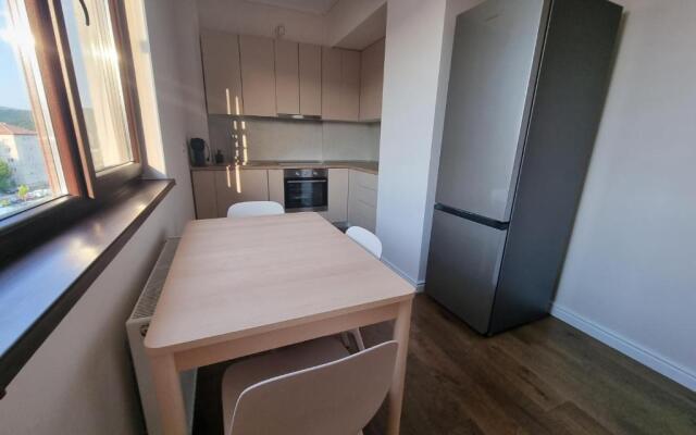 Apartament in Complex Rezidential