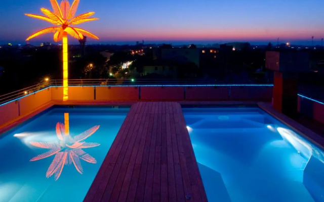 Hotel Di Giovanni