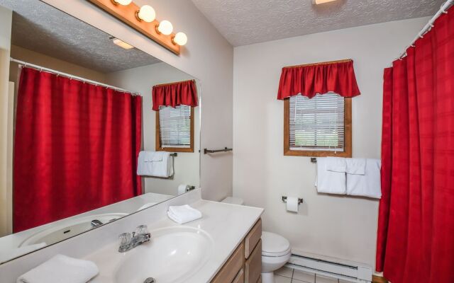 Landmark Village 3 Bedroom House #1