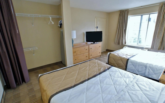Extended Stay America Suites Seattle Southcenter