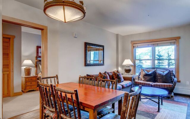 Copper Springs at East Village by Copper Mountain Lodging