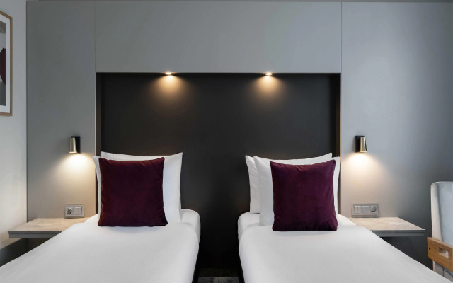 Ramada by Wyndham Essen