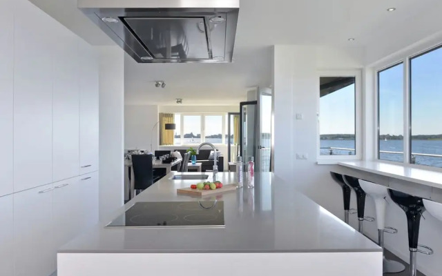 Apartment in Kamperland by the Sea