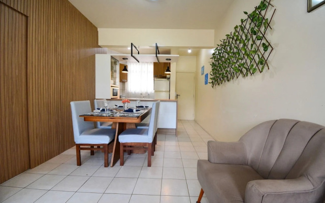 Refúgio Terra do Sol