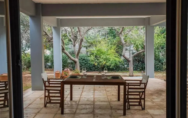 Mk Luxury House Ground Floor Suite