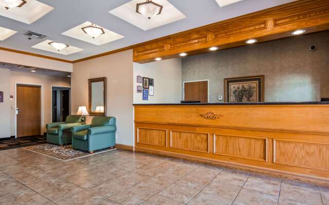Best Western Longview