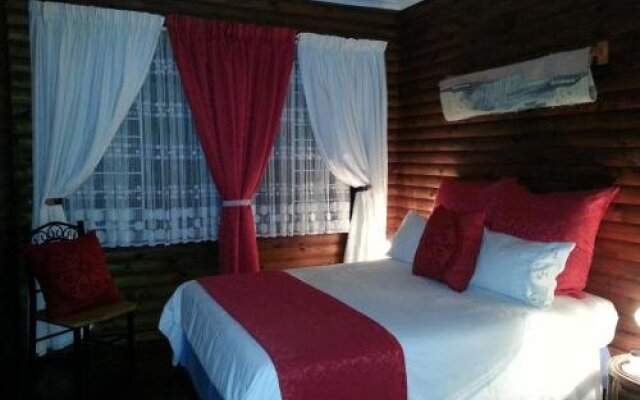 Deep Blue Guest House
