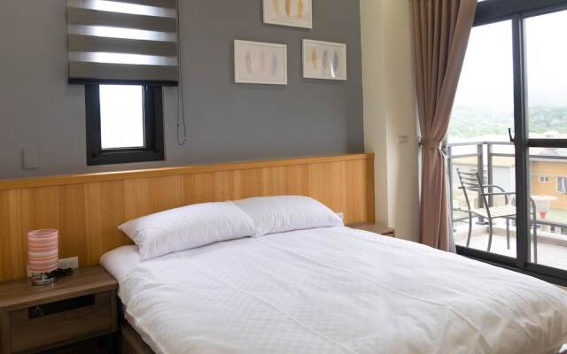 Tung Shiang Homestay