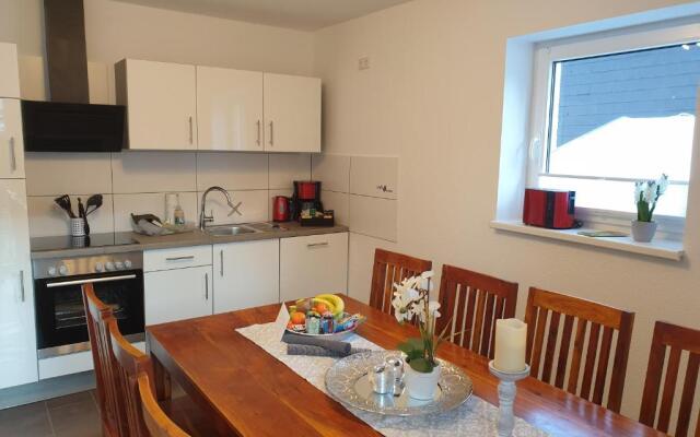 Ferienwohnung Vier Pfoten