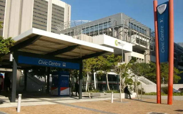 BlackBrick Cape Town