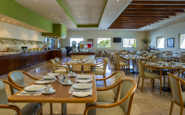 Fiesta Inn Ciudad Juarez