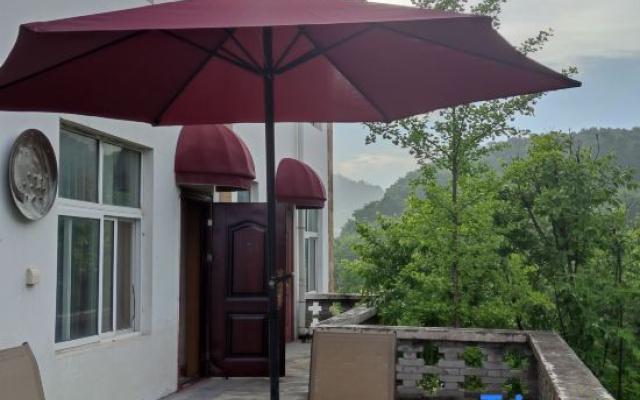Yueyuan Guesthouse