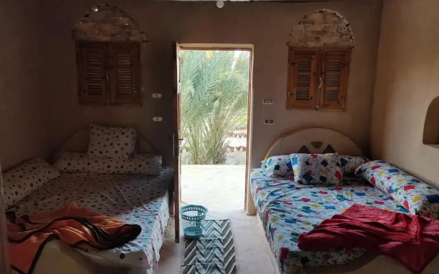 Santarya Siwa Resort - Hostel